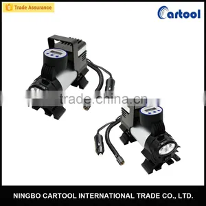 Digital Tyre Inflator thumbnail-2