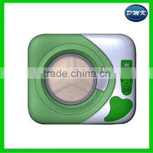 Washing Machine and Dryer thumbnail-1
