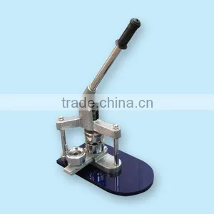 Badges MachineButtoning Machineutton Making Machineuttoning Machine thumbnail-1