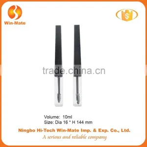 Attention! Hot-selling Square Empty Plastic Mascara Tube thumbnail-1