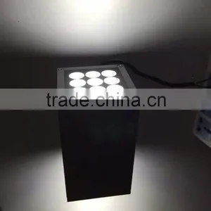 2016 Outdoor up and Down Led Wall Lighting Fixture thumbnail-1
