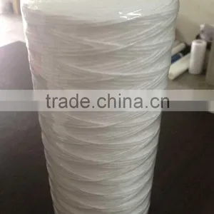 10 Inch Bigblue String Wound Filter Cartridge(factory) thumbnail-1