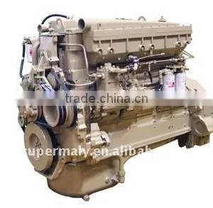 15kw-800kw Open Type Marine Generator With Cummins/deutz Engine thumbnail-6