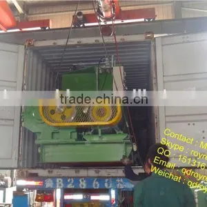 Iron Kneader Machine thumbnail-3