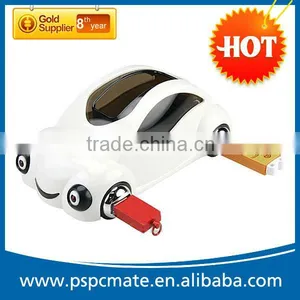 Car Shape Usb Hub With Cardcase thumbnail-1