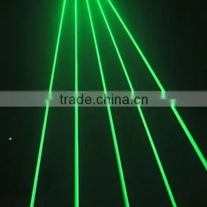 Double Green Cartoon Mini Twinkle Laser Light thumbnail-1