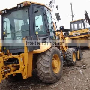 Brand New JCB 3CX Backhoe Loader for Sale 2015 Unused Backhoe UK thumbnail-2