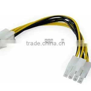 POW-ADT-4P8 4Pin to 8Pin Adapter thumbnail-1