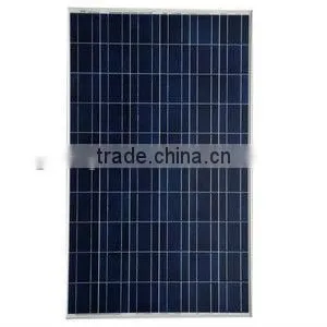250w High Quality pv Solar Panel With Long Life for Home Use thumbnail-4