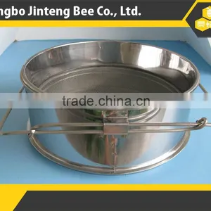 Hot Sale Beekeeping Equipment Stainless Steel Honey Filter thumbnail-1