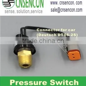 CNSENCON (XYK-114 and 117) Oil Water Air Pressure Switch Control Air Pressure Switch 12 Volt thumbnail-4