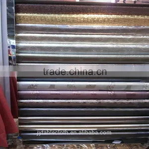 PVC Compound Non-woven Fabric Tablecloth in Roll thumbnail-5