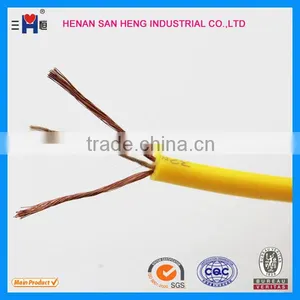 H05RN-F H07RN-F Flexible Copper Rubber Cable thumbnail-6
