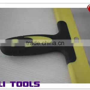 Double Colors Handle Scraper thumbnail-3