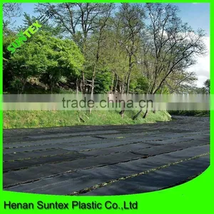 100% New HDPE Dark Blue Greenhouse Flat Wire Shade Nets With UV thumbnail-2