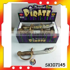 Pirate Sword Toy Pirate Set for Wholesale thumbnail-1