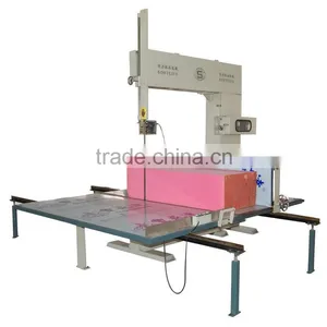Foam Sheet Vertical Cutting Machine (SL-VC/2) thumbnail-1
