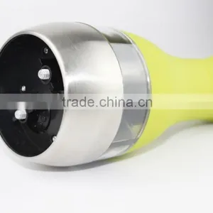 Manual Pepper Mill Salt and Pepper Mill thumbnail-2