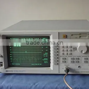 Agilent 6812A AC Power Source/ Analyzer thumbnail-1