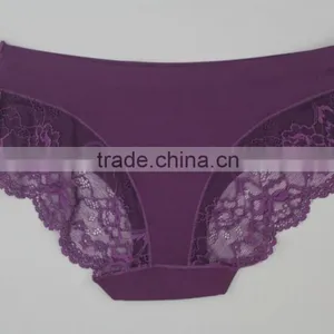 Women Sexy Mature Lace Underwear Ladies Lace Sexy Lingerie thumbnail-2