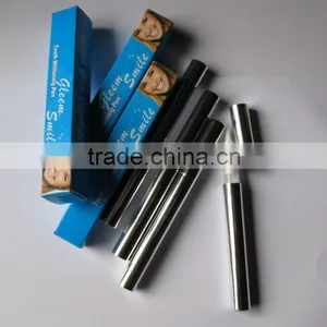 Teeth Whitening Pen With Nice Retail Box( CE) thumbnail-1