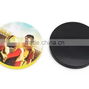 Plastic Eletronic Bottle Opener Coaster thumbnail-1