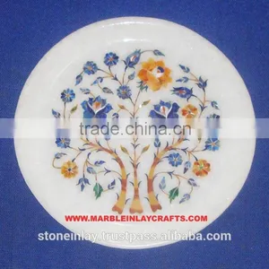 Top Quality Stone Inlay Plaque thumbnail-1