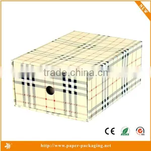 Cheap Price Cardboard File Storage Box thumbnail-2