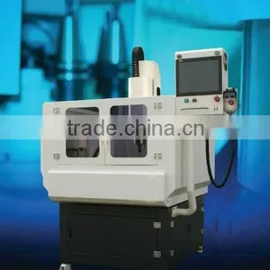 Mini High Quality Hot Sales Auto Tool Changer CNC Machine G5070 thumbnail-1
