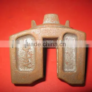 Casting Steel Ledger End thumbnail-1