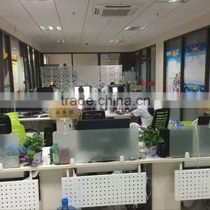 Guangzhou Lefeng Jewelry Co., Ltd. company overview - view 3 thumbnail