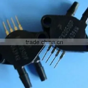 Pressure Sensor MPX2050DP thumbnail-1