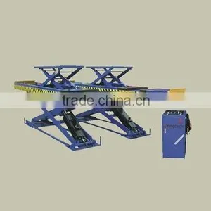 Scissor Lift Car Lift/scissor Lift thumbnail-1