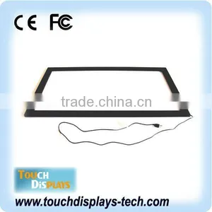 55 Inch Infrared Touch Screen thumbnail-1