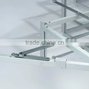 Lucite Large Brochure Holder thumbnail-5