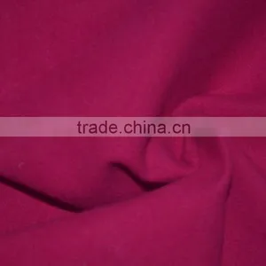 Heavy Weight Brushed Punto Roma Plain Dyed Knit Fabric thumbnail-1