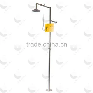 Chemical Resistance Lab Emergency Shower Furniture thumbnail-3