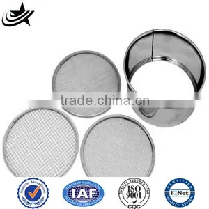 Garden Soil Sieve thumbnail-1