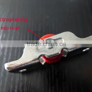 Pulley Wheel,Sliding Window Wheel thumbnail-4