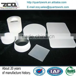 Wholesale Price Pearl White Thin Quartz Slabs thumbnail-1