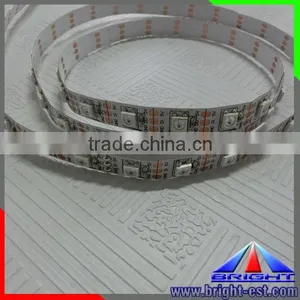 New IC Type Led Dotstar Strip Light WS2813 Led Digital Strip 6V Volt Led Strip thumbnail-2