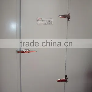 Zhejiang Hangzhou Cold Storage Container Box of 20ft/40ft/40HQ Size thumbnail-3