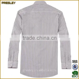 Wholesale Popular High Quality Comfort Long Sleeve Cotton Mix Size Men Zero Shirts thumbnail-5