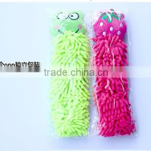 Dusting Cloth Hand Towel Cleaning Cloths thumbnail-1