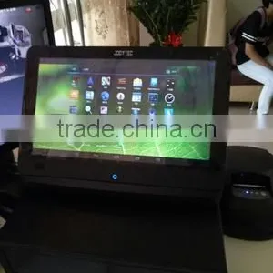 Hot Selling Cheap LED Screen POS System thumbnail-5