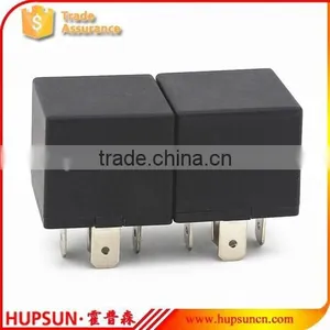 High Quality 12v 24v Refrigerator Relay,car Refrigerator Relay thumbnail-5