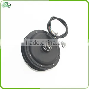3000W Bicycle Electric Motor thumbnail-1