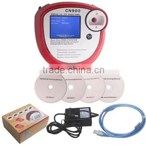 2014 Super Original CN900 Auto Key Programmer With CN900 4D Decoder and 46 BOX Full Set CN900 With 4D & 46 Decoder Box thumbnail-3