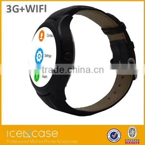 Hot Selling Health Tracker Bluetooth Smart Tracker Fitness Tracker thumbnail-4