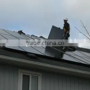 15KW Japan Solar Inverter Flexible Solar Cell Panel thumbnail-1